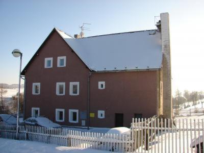 Apartmany Forest Kovarska Exterior photo