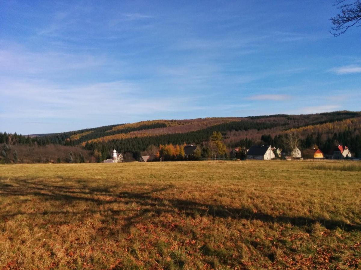 Apartmany Forest Kovarska Exterior photo