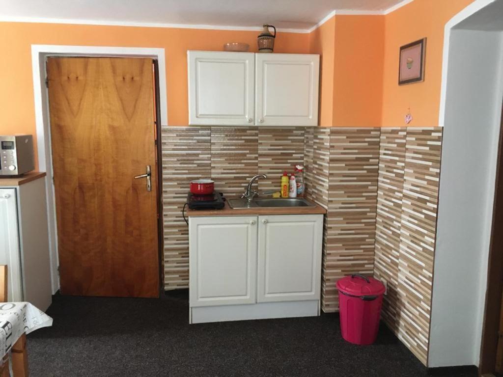 Apartmany Forest Kovarska Exterior photo