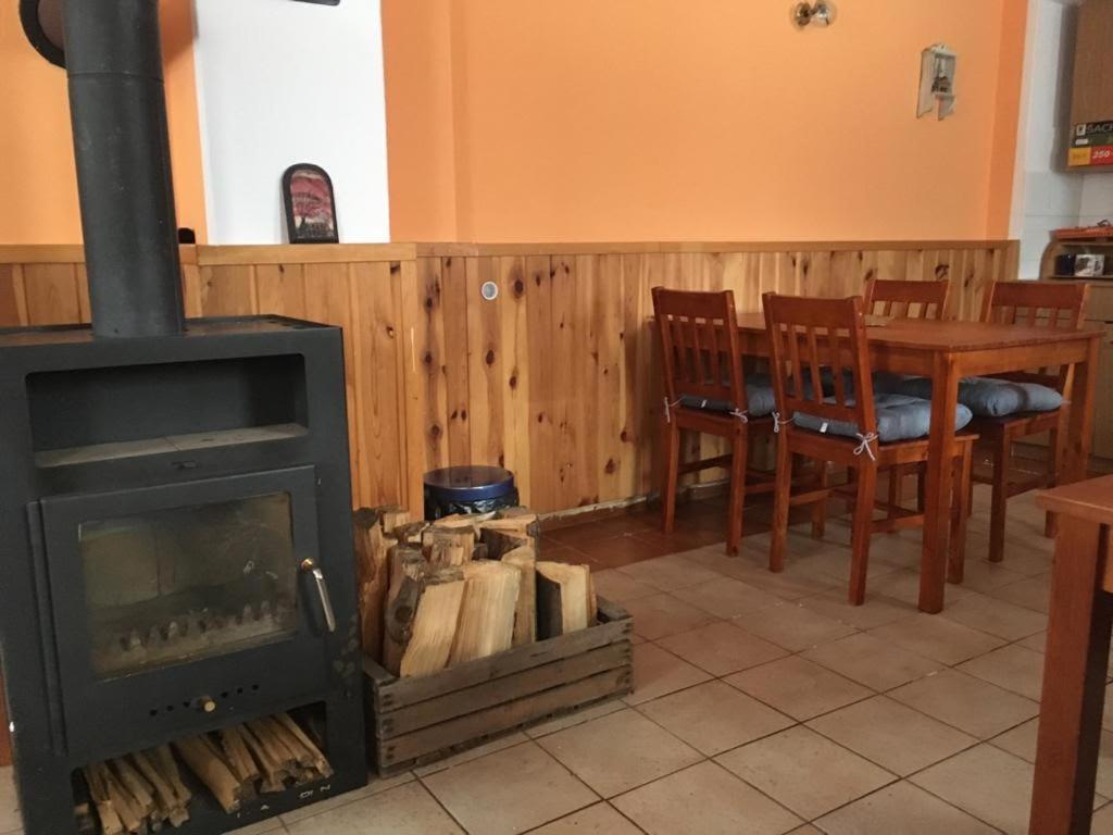 Apartmany Forest Kovarska Exterior photo